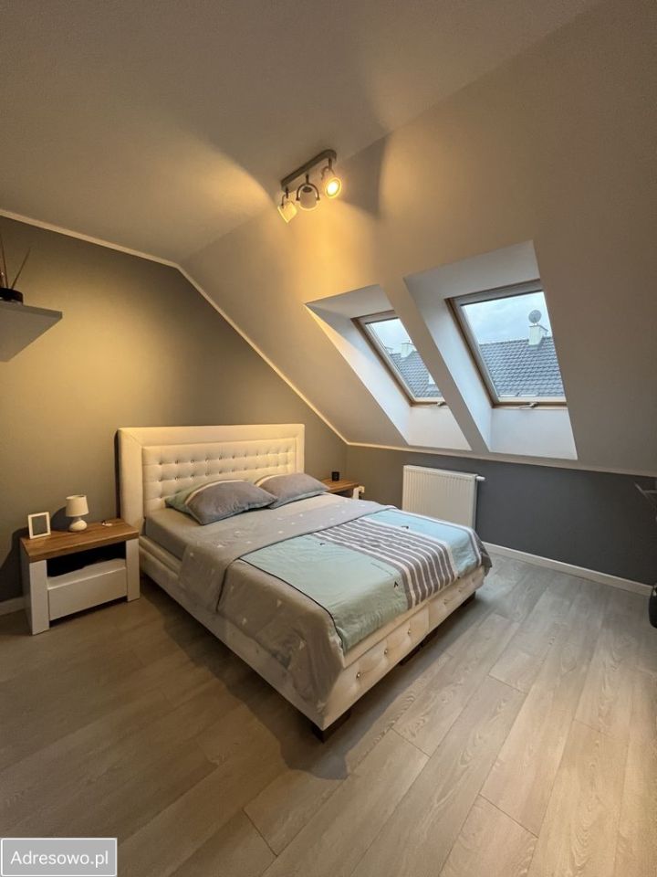 Mieszkanie 3-pokojowe Kwilcz, ul. Parkowa. Zdjęcie 17