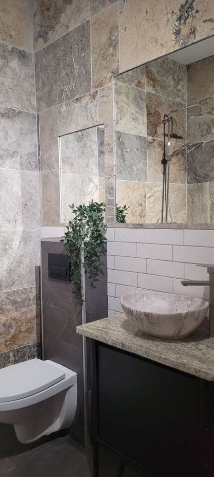 Mieszkanie 1-pokojowe Piła. Zdjęcie 5