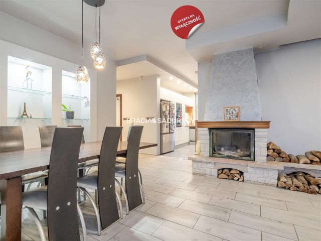 dom wolnostojący, 6 pokoi Michałowice, ul. Michałki. Zdjęcie 1