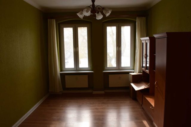 Mieszkanie 3-pokojowe Słupsk Centrum, ul. Wolności. Zdjęcie 1