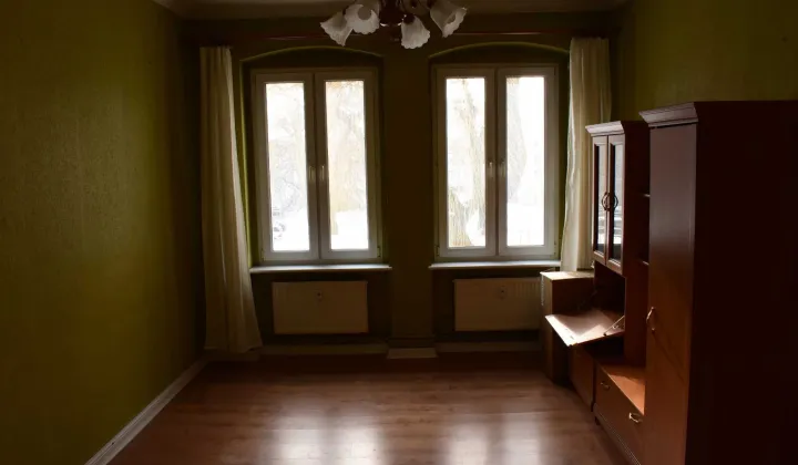 Mieszkanie 3-pokojowe Słupsk Centrum, ul. Wolności