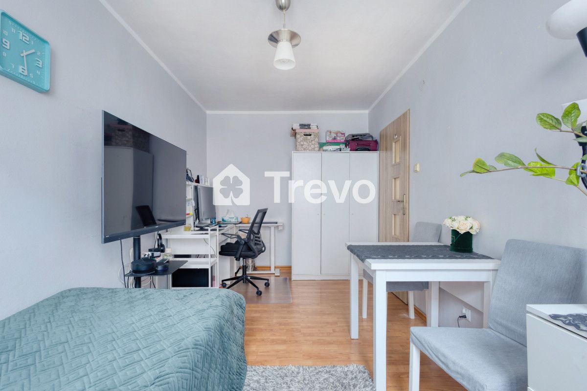 Mieszkanie 3-pokojowe Gdańsk Jelitkowo, ul. Orłowska. Zdjęcie 7