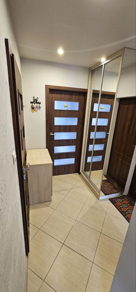 Mieszkanie 2-pokojowe Mrzeżyno. Zdjęcie 5