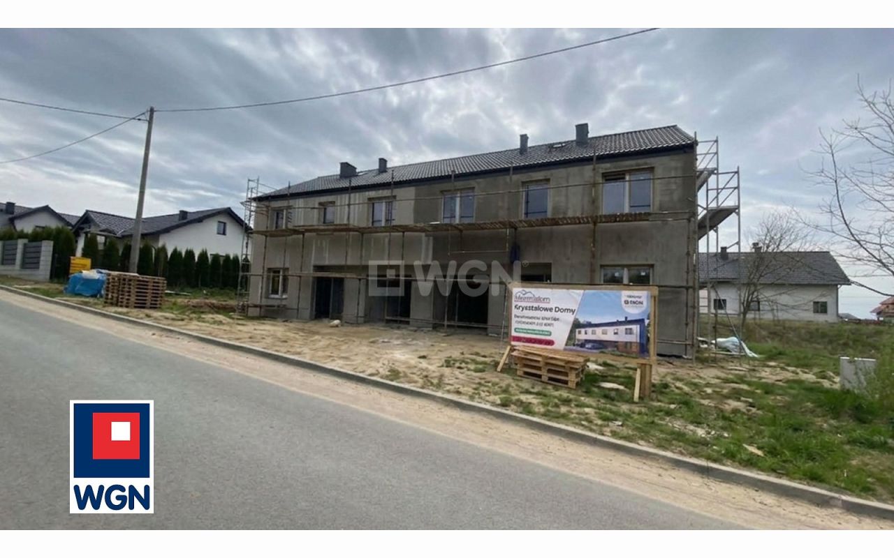 bliźniak, 5 pokoi Gronowo Górne, ul. Kryształowa. Zdjęcie 12