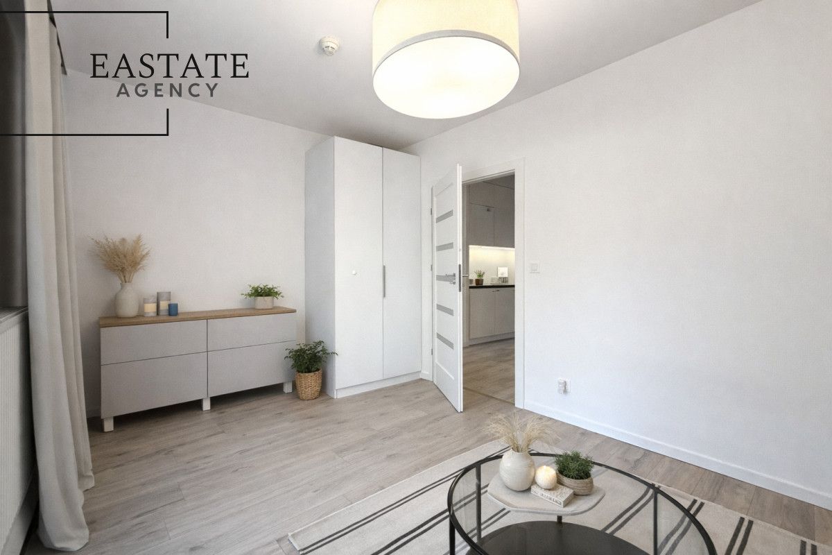 Mieszkanie 3-pokojowe Warszawa Mokotów, ul. Suwak. Zdjęcie 2