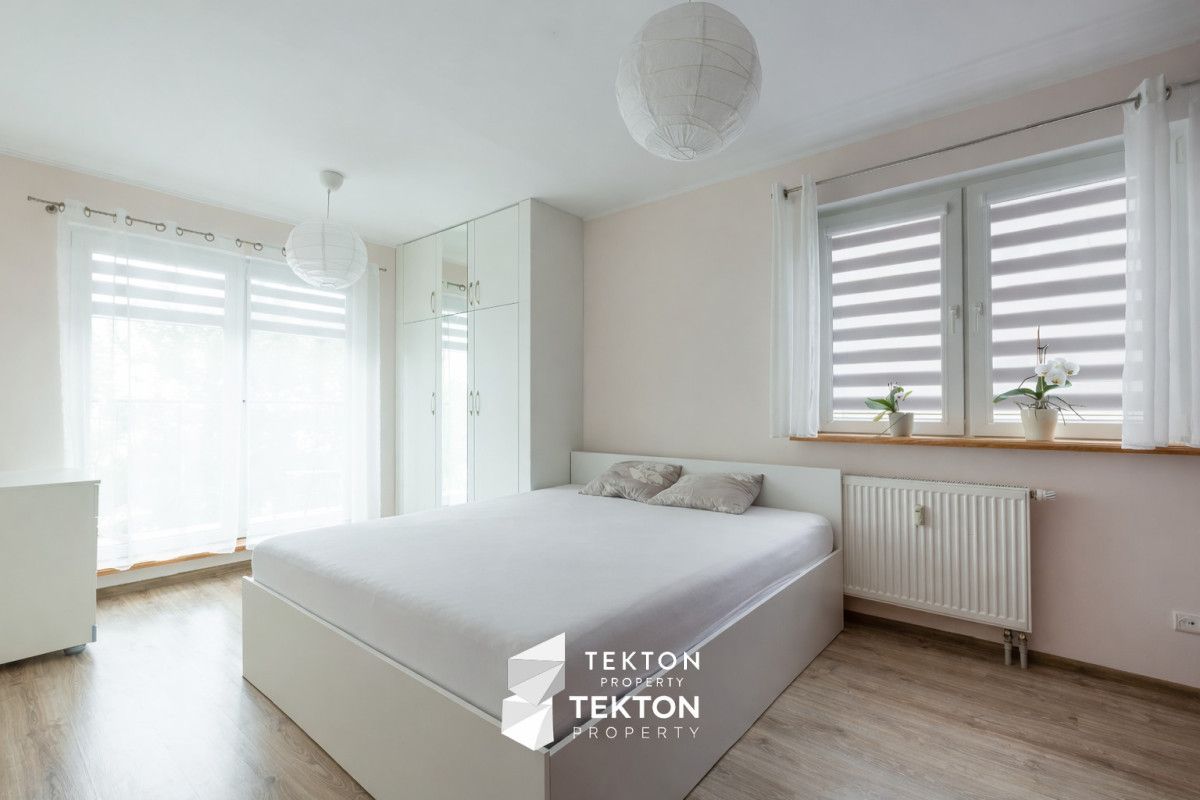 Mieszkanie 3-pokojowe Wrocław Klecina, ul. Marchewkowa. Zdjęcie 7