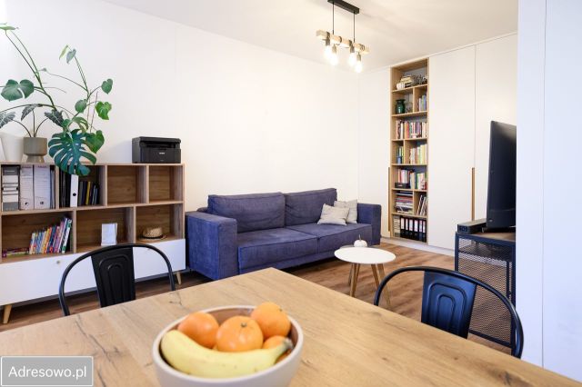 Mieszkanie 2-pokojowe Warszawa Bródno, ul. Rembielińska. Zdjęcie 1