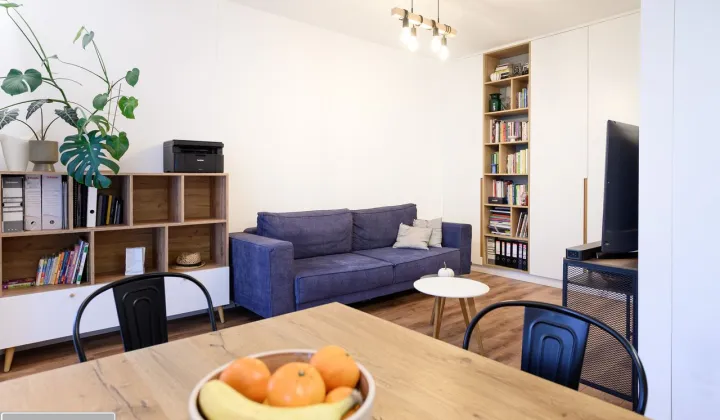 Mieszkanie 2-pokojowe Warszawa Bródno, ul. Rembielińska