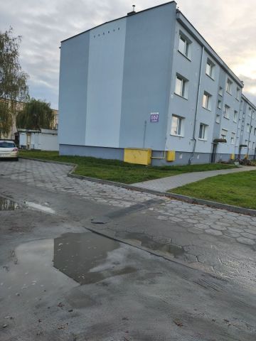 Mieszkanie 4-pokojowe Witnica. Zdjęcie 1