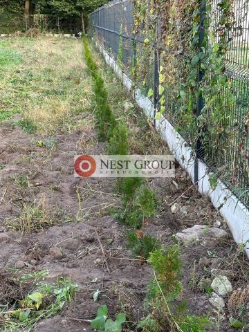 Działka budowlana Warszawa Białołęka, ul. Mańkowska. Zdjęcie 10