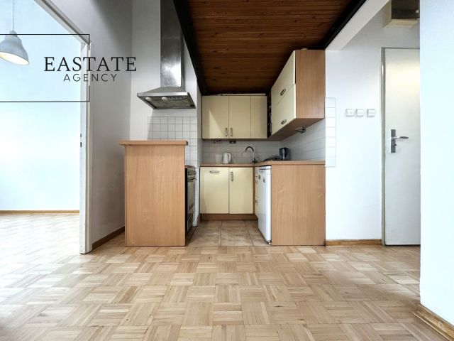 Mieszkanie 4-pokojowe Warszawa Praga, ul. kard. Aleksandra Kakowskiego. Zdjęcie 6