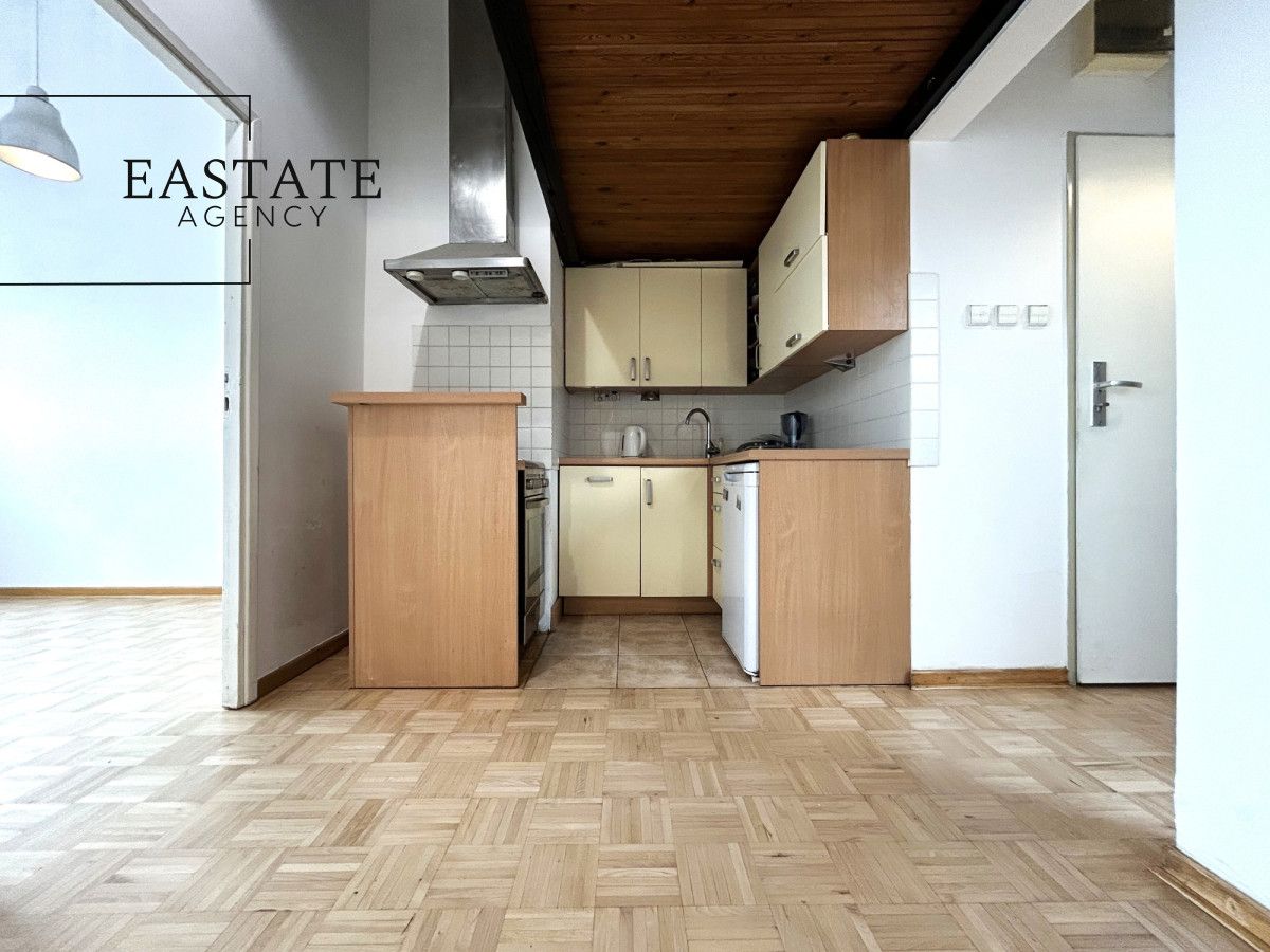 Mieszkanie 4-pokojowe Warszawa Praga, ul. kard. Aleksandra Kakowskiego. Zdjęcie 6