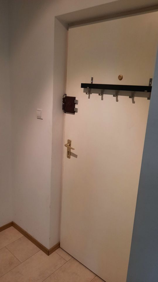 Mieszkanie 2-pokojowe Kraków Ruczaj, ul. Lubostroń. Zdjęcie 6
