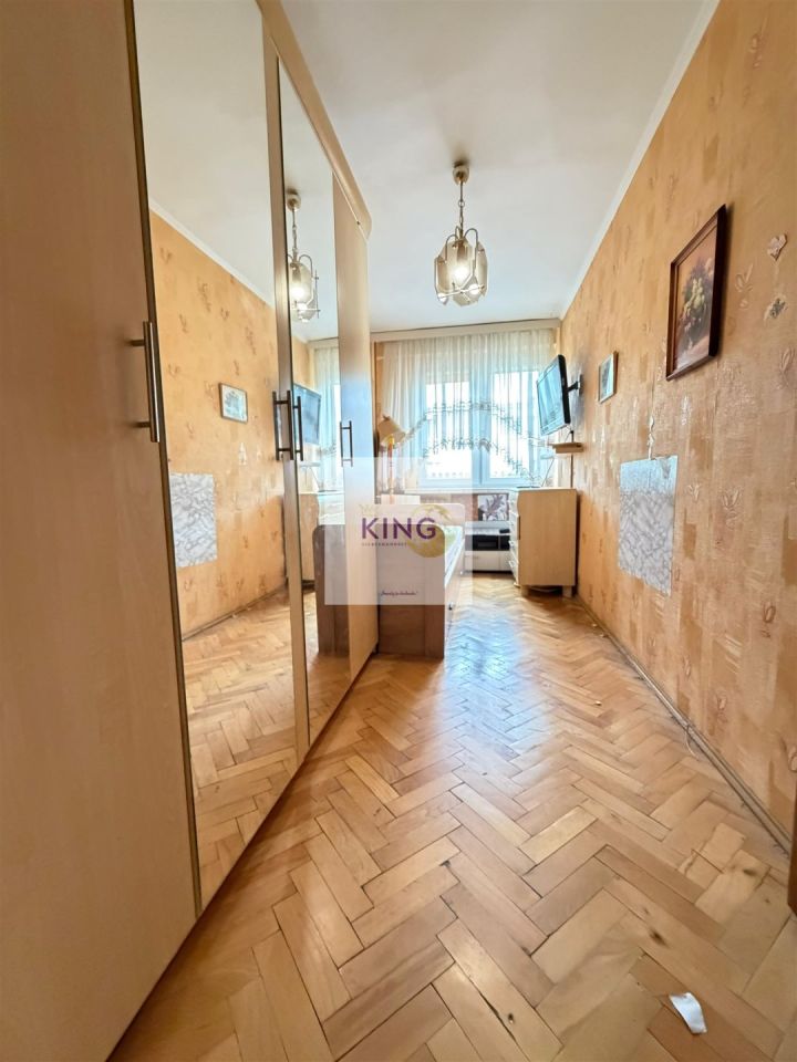Mieszkanie 2-pokojowe Szczecin Pomorzany, ul. 9 Maja. Zdjęcie 4