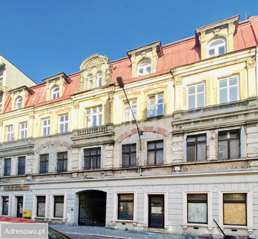 Mieszkanie 2-pokojowe Chorzów Centrum, ul. Kazimierza Wielkiego. Zdjęcie 1