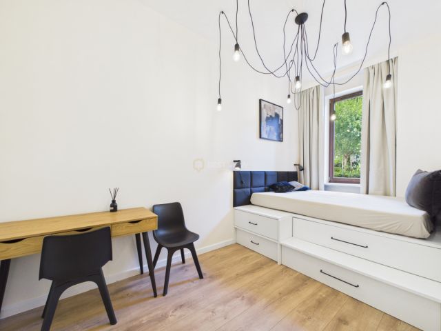 Mieszkanie 2-pokojowe Warszawa Praga-Północ, ul. Ząbkowska. Zdjęcie 6