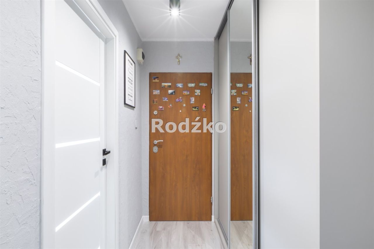 Mieszkanie 2-pokojowe Toruń Mokre, ul. Tadeusza Kościuszki. Zdjęcie 15