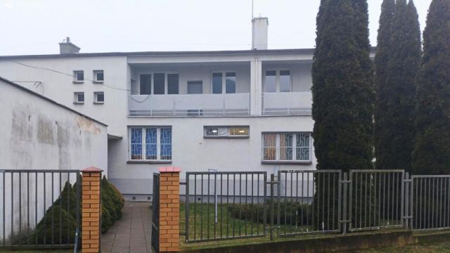 Mieszkanie 3-pokojowe Dąbrowa Białostocka, pl. Tadeusza Kościuszki. Zdjęcie 5
