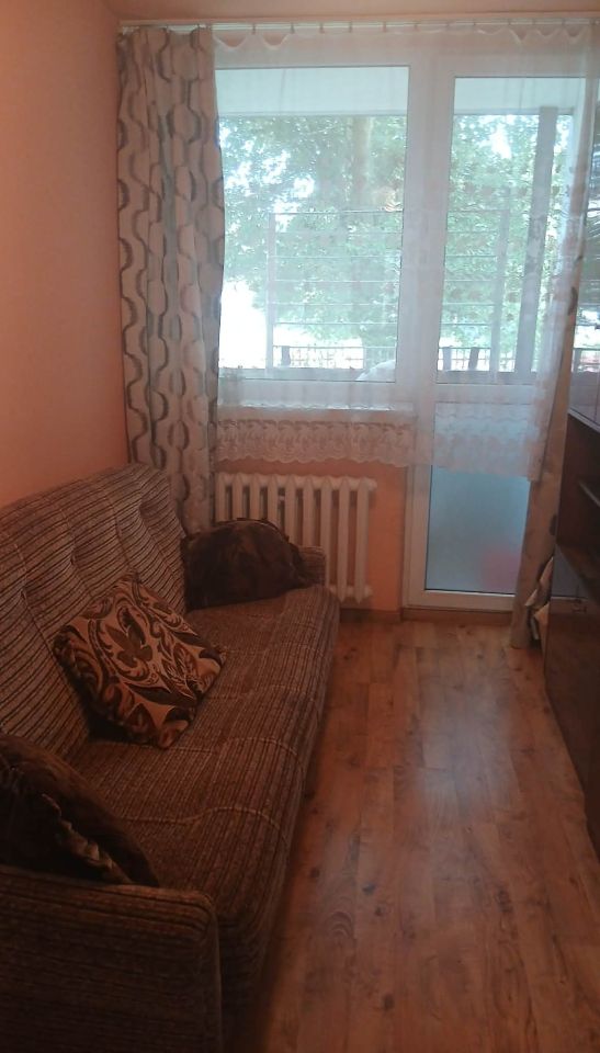 Mieszkanie 2-pokojowe Łódź Górna, ul. Ignacego Paderewskiego. Zdjęcie 11