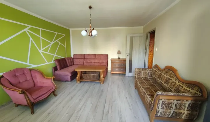 Mieszkanie 2-pokojowe Dąbrowa Górnicza Mydlice, ul. Ludowa