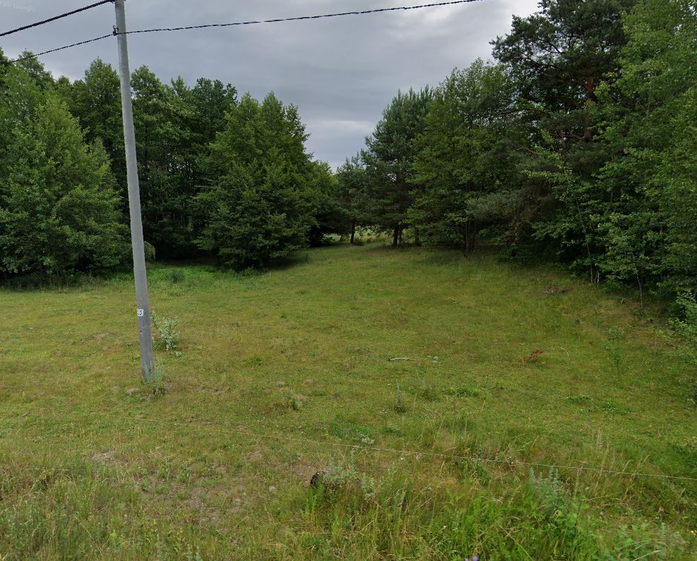 Działka inwestycyjna Stefanów. Zdjęcie 6