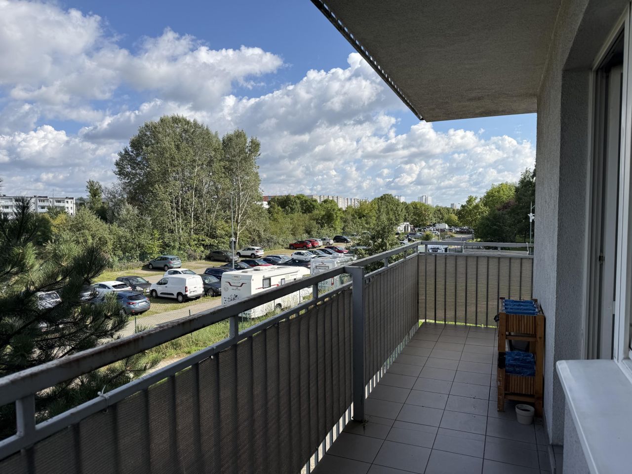 Mieszkanie 2-pokojowe Poznań Piątkowo, os. Zygmunta Starego. Zdjęcie 9