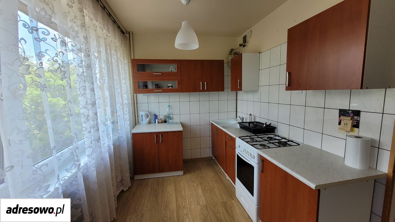 Mieszkanie 2-pokojowe Lublin Czuby, ul. Romantyczna. Zdjęcie 8