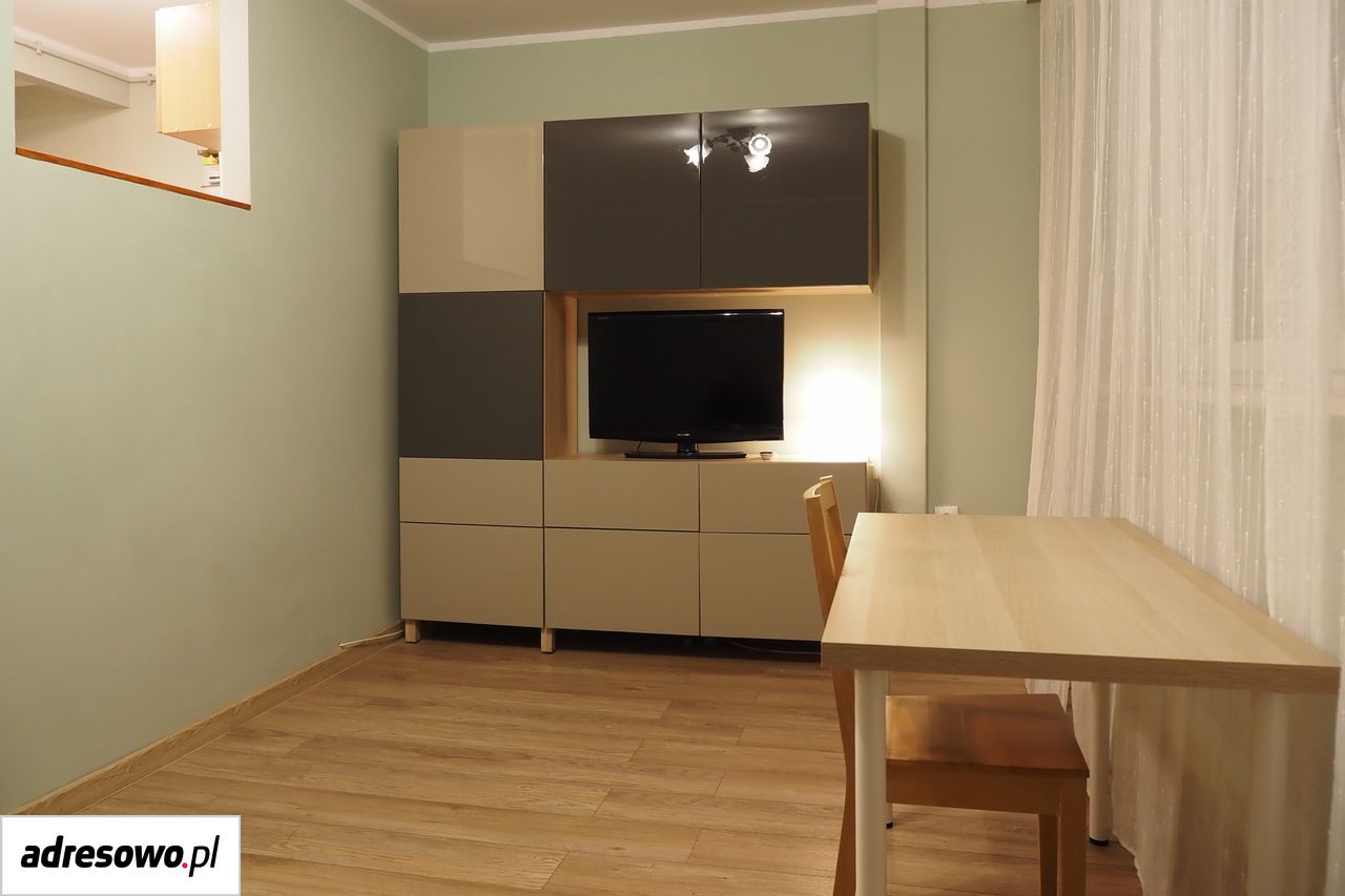 Mieszkanie 1-pokojowe Warszawa Mokotów, ul. Stefana Bryły. Zdjęcie 2