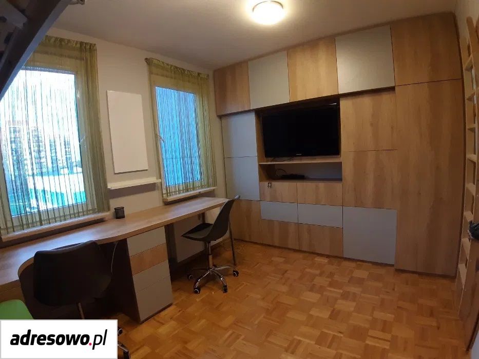 Mieszkanie 2-pokojowe Wrocław Kozanów, ul. Dokerska. Zdjęcie 3