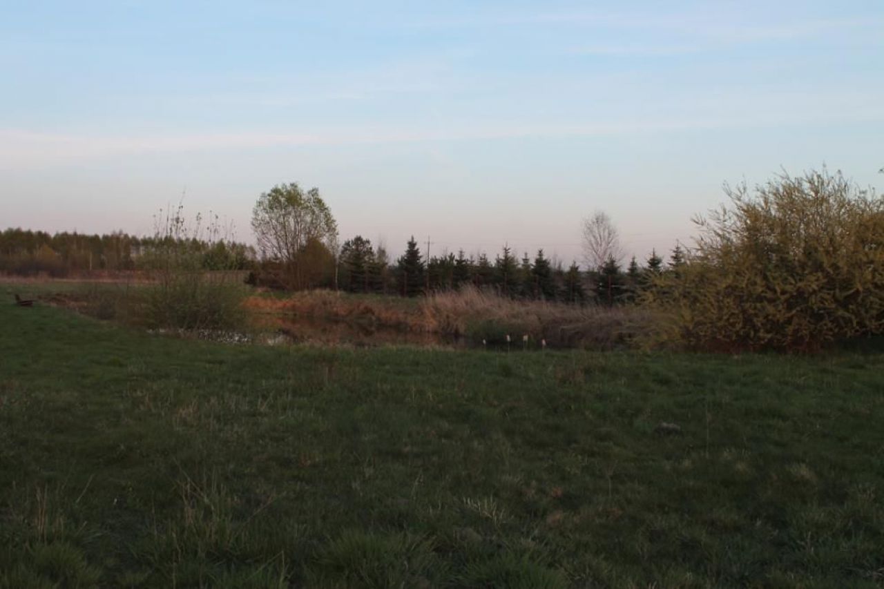 Działka budowlana Nowa Gadka, ul. Ogrodników. Zdjęcie 8