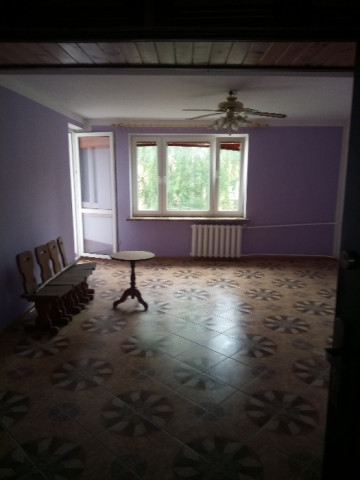 Mieszkanie 4-pokojowe Goniądz, ul. Kościuszki. Zdjęcie 1
