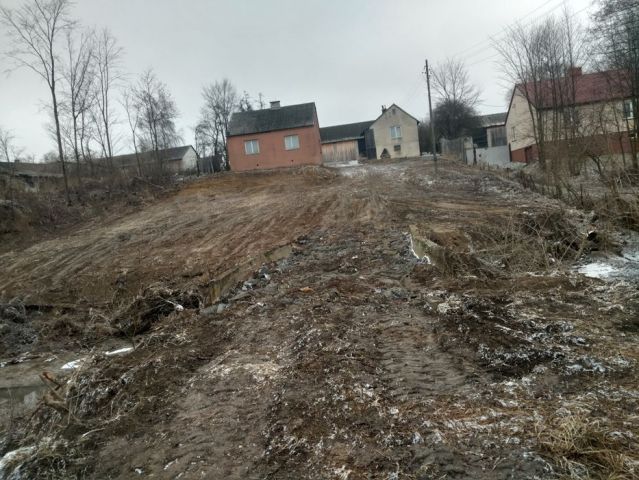 gospodarstwo Leśna-Stara Wieś. Zdjęcie 1