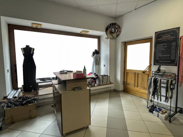 Biuro Rzeszów, ul. Jana Matejki. Zdjęcie 1