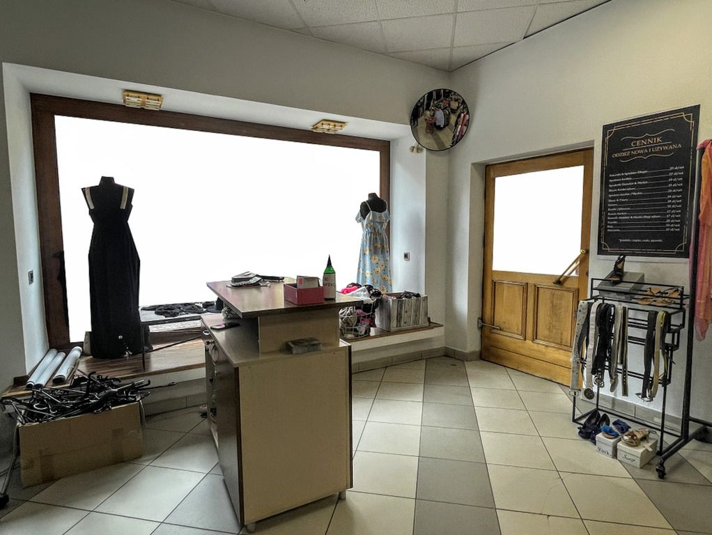 Biuro Rzeszów, ul. Jana Matejki