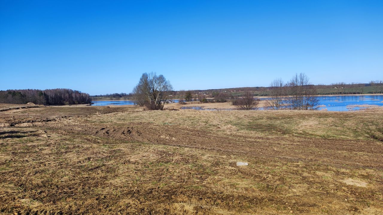 Działka budowlana Unieszewo. Zdjęcie 7