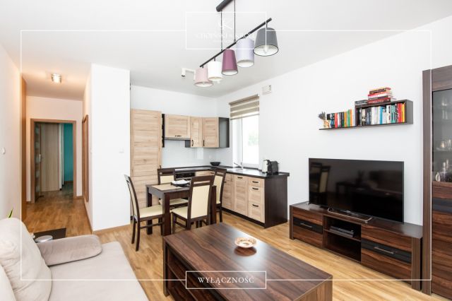 Mieszkanie 3-pokojowe Poznań Winogrady, ul. Hawelańska. Zdjęcie 1