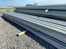 Hala/magazyn Wieluń. Zdjęcie 3