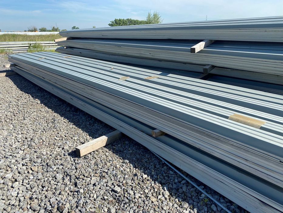 Hala/magazyn Wieluń. Zdjęcie 4