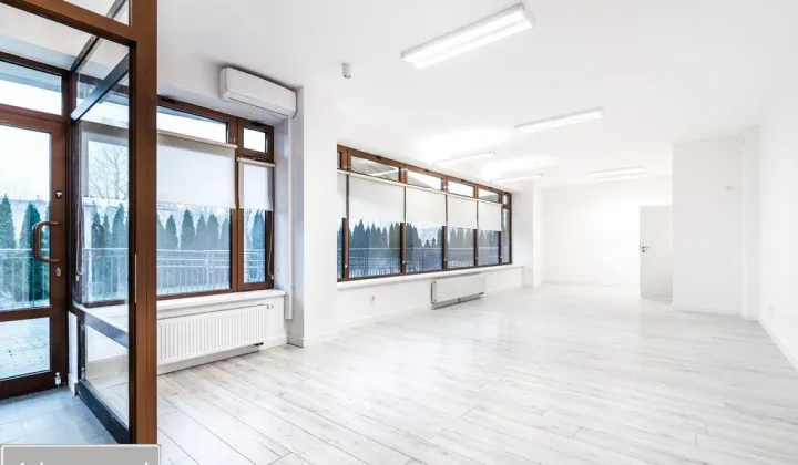 Lokal Warszawa Ursynów, ul. Nowoursynowska