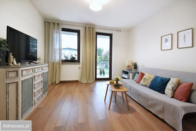 Mieszkanie 2-pokojowe Puławy Górna Niwa, ul. Spacerowa. Zdjęcie 1