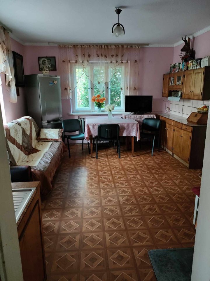 dom wolnostojący, 3 pokoje Hucisko Jawornickie Wólka. Zdjęcie 3