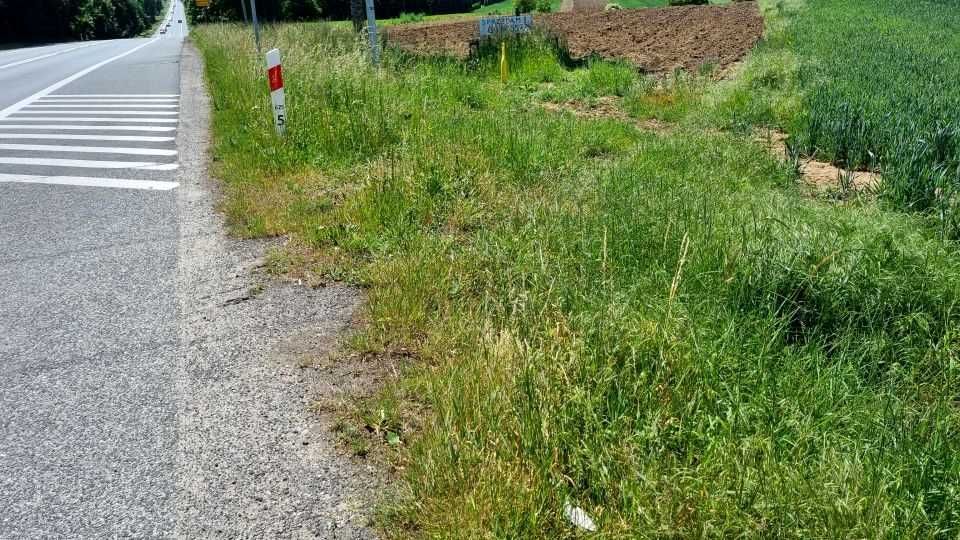 Działka budowlana Miechów, ul. Józefa Piłsudskiego. Zdjęcie 3