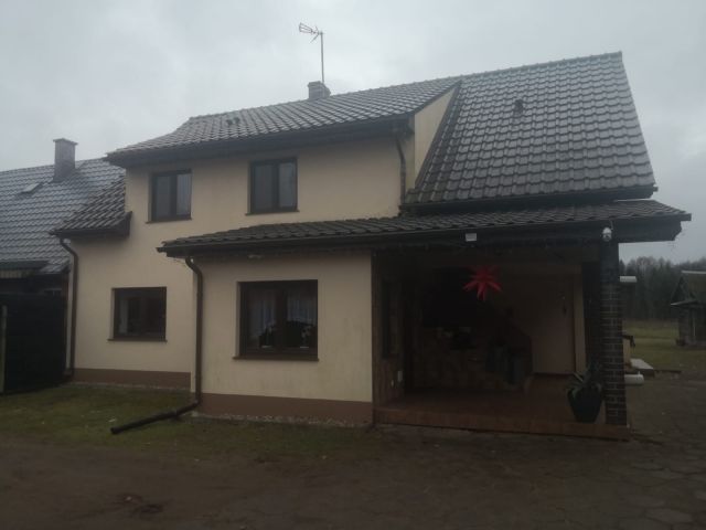 dom wolnostojący Lubogoszcz. Zdjęcie 1