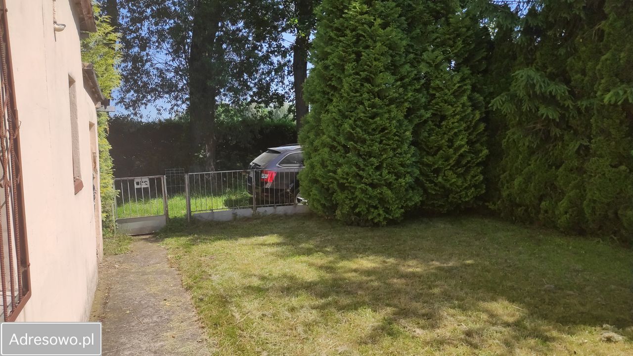 Działka rod Słowik, ul. Gdańska. Zdjęcie 14