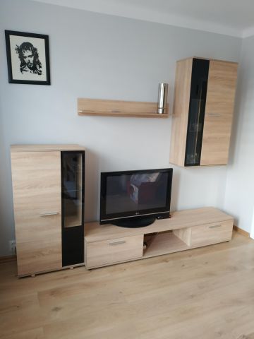 Mieszkanie 2-pokojowe Białystok Centrum, ul. Żabia. Zdjęcie 1