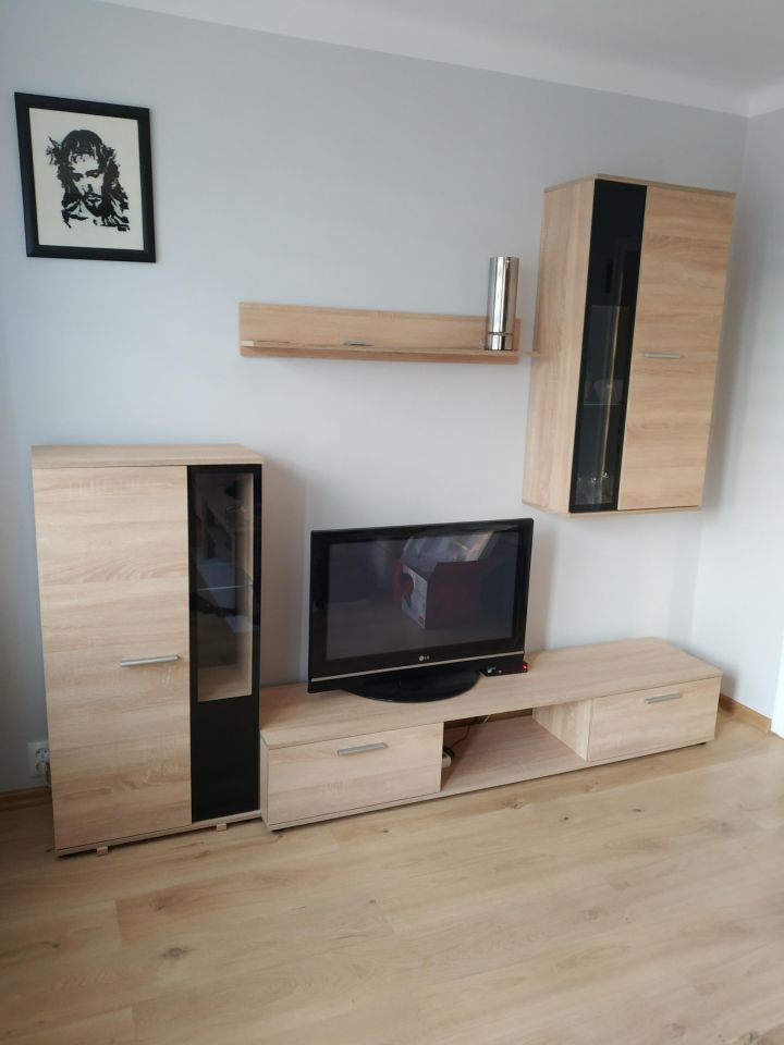 Mieszkanie 2-pokojowe Białystok Centrum, ul. Żabia