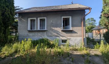 dom wolnostojący, 2 pokoje Luszowice, ul. Sierszańska