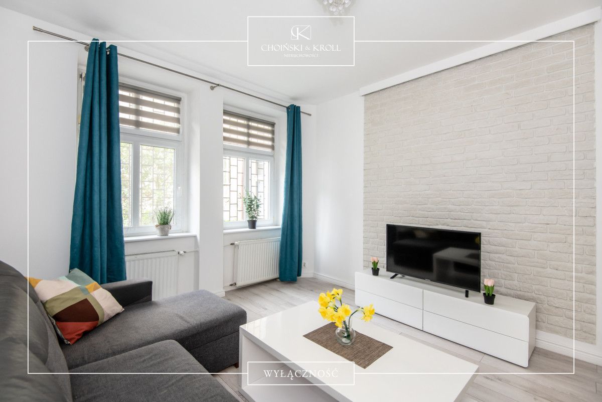 Mieszkanie 2-pokojowe Poznań Zawady, rynek Śródecki. Zdjęcie 2