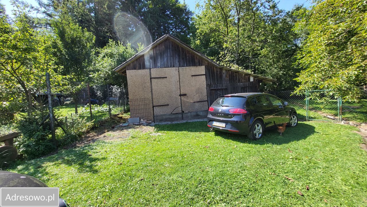 dom szeregowy, 3 pokoje Cisowa. Zdjęcie 4