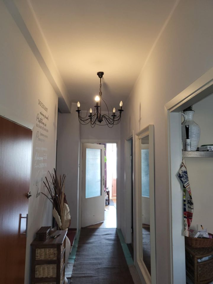 bliźniak, 4 pokoje Poznań Wola, ul. Mieczysława Palucha. Zdjęcie 6